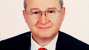 ŞUAYİP ÜR CHP’DEN BELEDİYE MECLİS ÜYESİ ADAY ADAYI OLDU