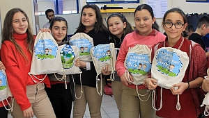 Suyu Daha Bilinçli Kullanacağım