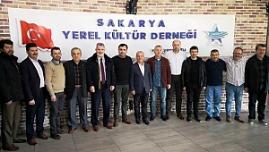 SYKD’de Kongre Hazırlığı