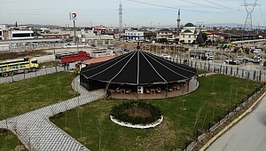 SYKD Yönetimine Yoğun Talep