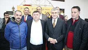 TAN: Muhtarlık gönül işidir