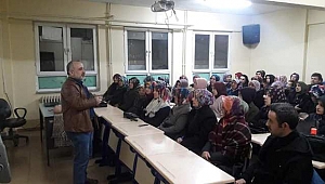 Taraklı Halk Eğitim Merkezi İlk Yardım Kursu Açtı