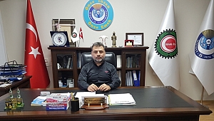 TARİH BEŞLİ ÇETE İLE HESAPLAŞMALIDIR