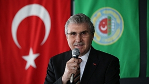 Tarımsal Kalkınmayı Sakarya’dan Başlatacağız