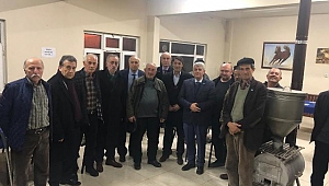 Tasarrufla Giderleri Azaltıp Destekleri Artıracağız’