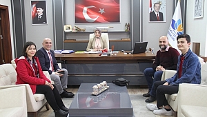 Tes-İş Öğrencilerinin Yabancı Dil Başarısı