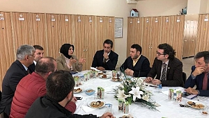 Tesisat Teknolojisi Ve İklimlendirme Bölümü'nden Mezun Olanlar İşsiz Kalmıyor