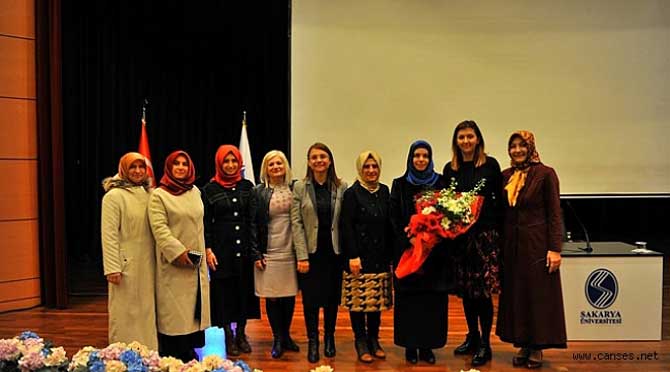 Toplumsal Cinsiyet Adaleti Konferansı