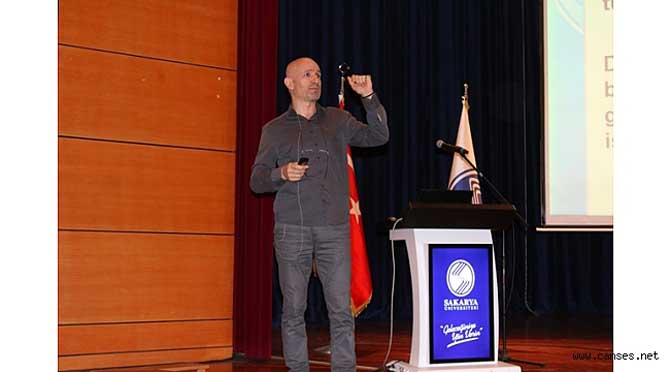 TÜBİTAK 2209 Projeleri Anlatıldı