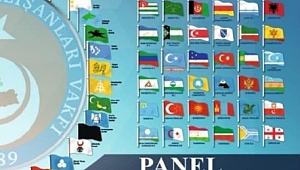 TÜRKAV’DAN PANEL