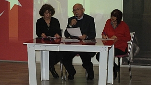 Türkiye’ye Örnek Sosyal Belediyecilik