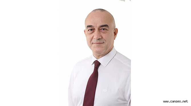 Uzm. Dr. Cihan Kolip projelerini açıklıyor