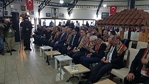 Uzm. Dr. Kolip, “1 milyon mevsimlik çiçek ihalesini iptal edeceğiz”