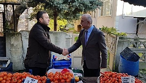 Uzm.Dr. Kolip Sakarya’yı 40 yıl öncesine döndürmeyeceğiz