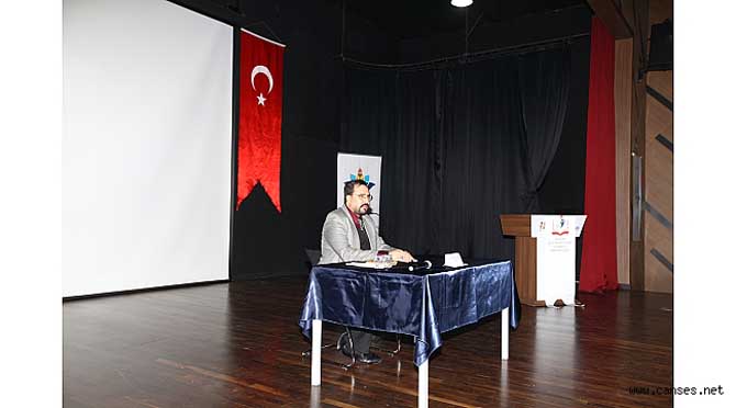 “Yazmak hissetmektir”