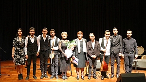 Yedi Renk Anadolu Konseri