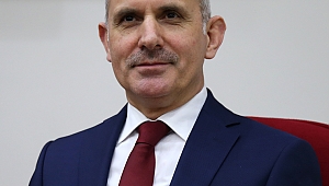 Yenilenebilir enerjide örnek şehir