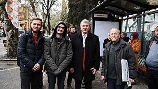 1 Milyon Kitaplı Kütüphaneyi Hizmete Sunacağız