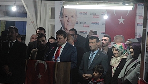 31 Mart Ferizli’nin Miladı Olacak