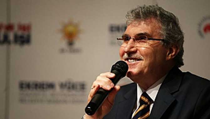 31 Mart'ta Rekor Bir Oy Oranı Elde Edeceğiz