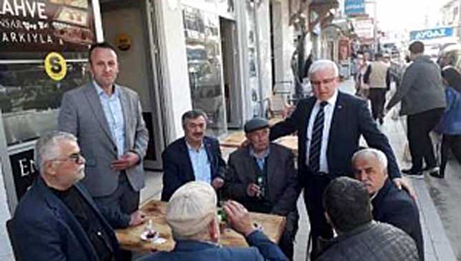 ACAR DESTEK İSTEDİ