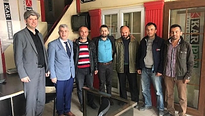 Adapazarı’nın Yaralarına Merhem Olacağız