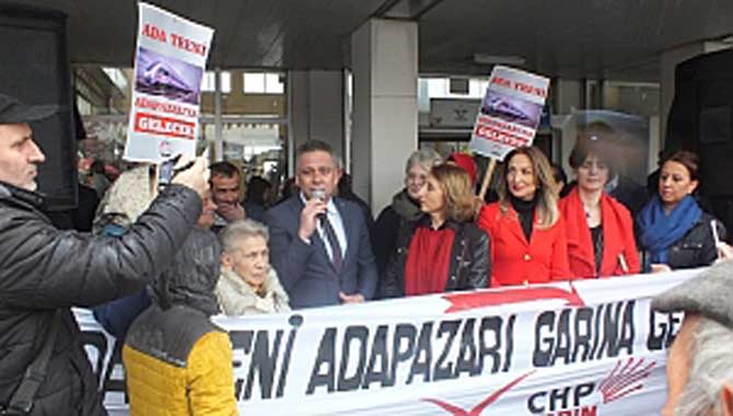 Adapazarı Treninden Vazgeçmeyiz