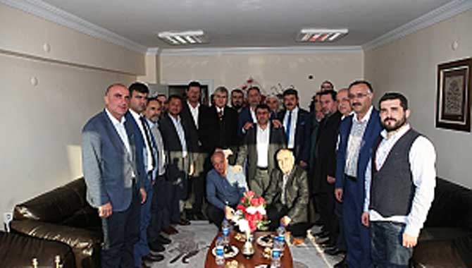 Akyazı Destekleriyle Güç Katacak