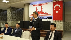 Alemdar Yiğidolar’a Misafir Oldu