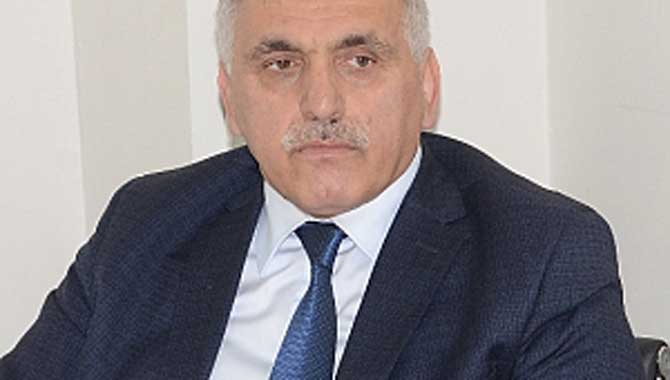 Ali İnci’den Golan Tepeleri Ve Gazze’nin Bombalanmasına Tepki Açıklaması