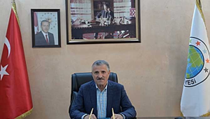 Alkan Çanakkale Zaferini Kutladı