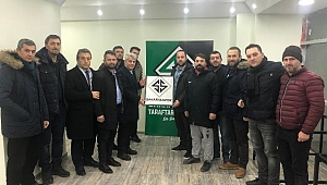 Amatör Takımlarımız Sakaryaspor’u Besleyecek