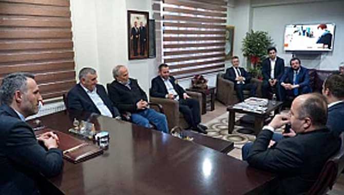 Anavatan’dan Cumhur İttifakı’na Tam Destek