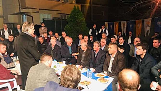 Asıl Olan Gönül Yapmaktır