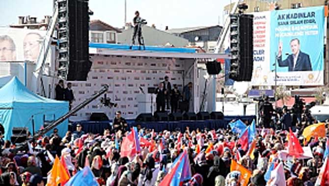 Bambaşka Bir Sakarya Var