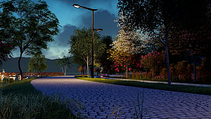 Başkan Alemdar Vizyon Projelerin Detaylarını Paylaştı 