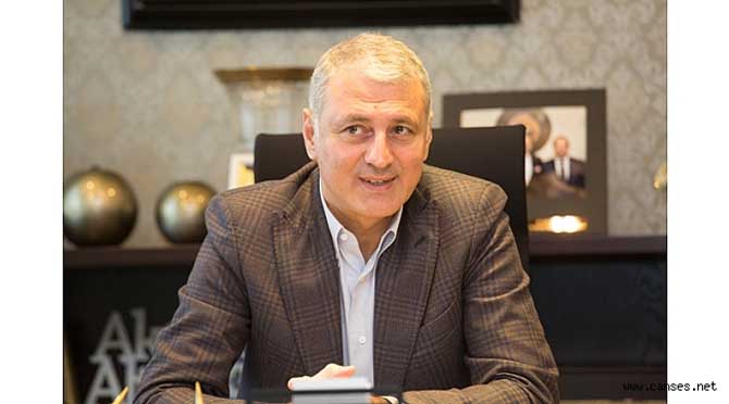Başkan Altuğ’dan 8 Mart Kadınlar Günü Mesajı