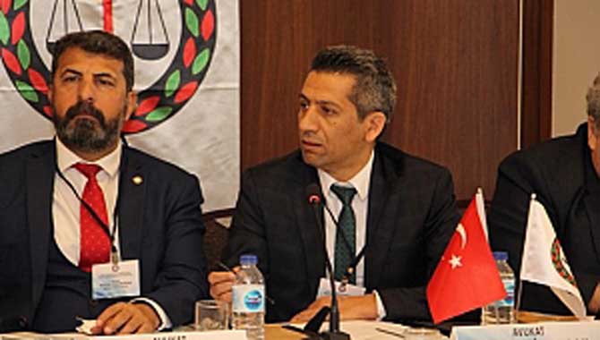 Başkan Burak: Tartışılamayacak Derecede Tıkandık