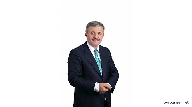 BAŞKAN SOĞUK'TAN REGAİP KANDİLİ MESAJI