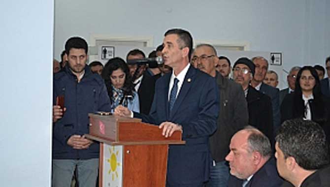 Beka Değil Mutfak Sorunumuz Var