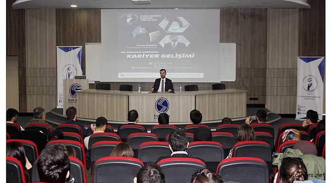 Bir Mezunun Gözünden Kariyer Gelişimi