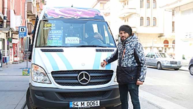 Büyükşehir'in Farkındalık Projesi Takdir Topladı