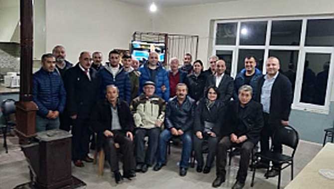 Chp Arifiye Belediye Başkan Adayı 