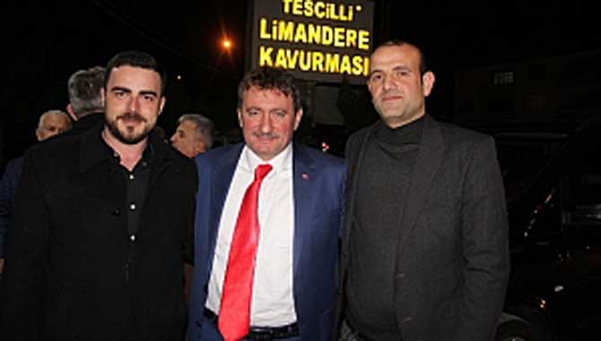 Cumhur İttifakı Ferizli’de Tek Yürek