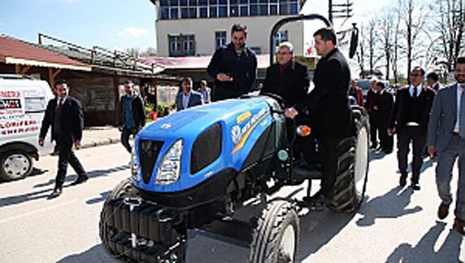 Daha Nice Adımları Birlikte atacağız