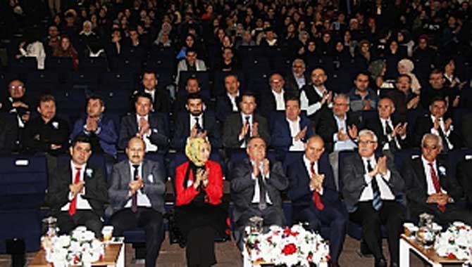 Damlaya Damlaya Yok Olmasın 