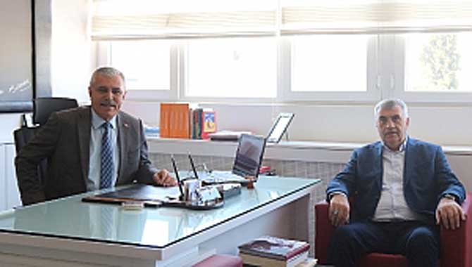 Düzgün Ve Dürüst Olmayı İlke Edinin