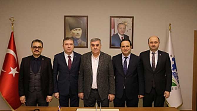 Enerjimiz Bizi Güçlü Kıldı