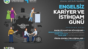 Engelli İstihdamı İçin Örnek Proje