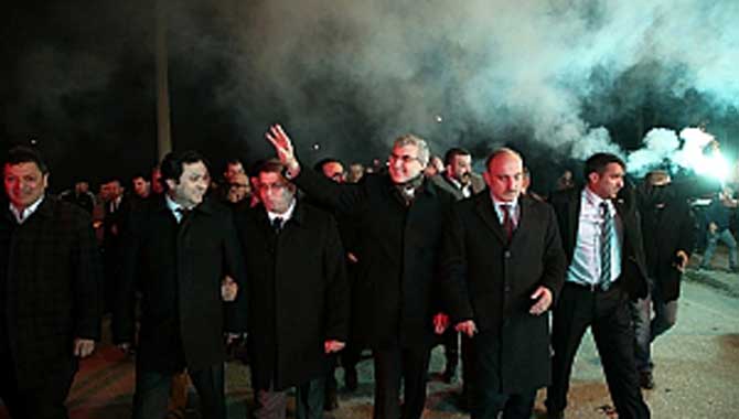 Erenler’e Hizmetler Daha da Artacak